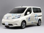 Nissan e-NV200 2013 года